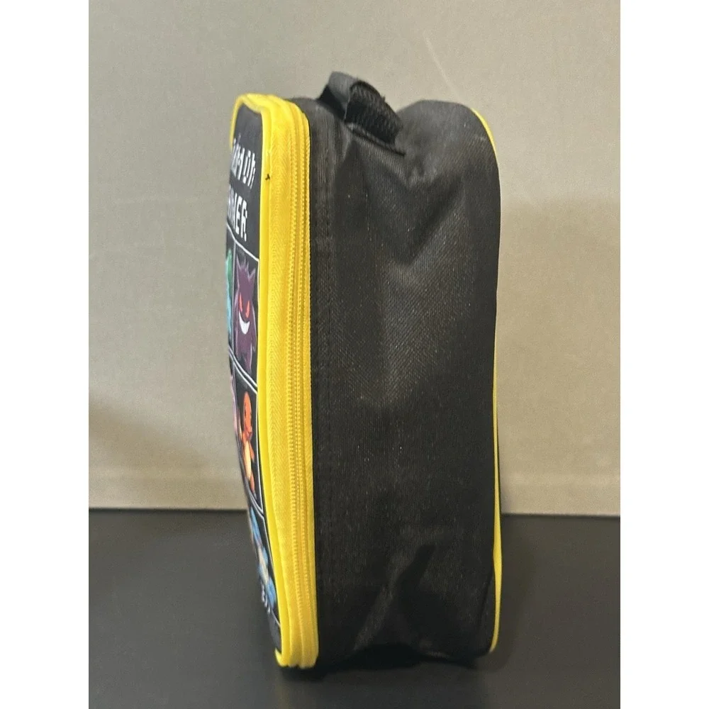 Pokémon Trainer Lunch Bag